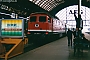 LTS 0383 - DB AG "234 166-7"
30.04.1995 - Dresden, HauptbahnhofFrank Weimer
