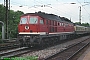 LTS 0384 - DB AG "232 168-5"
20.05.1997 - Erfurt, HauptbahnhofNorbert Schmitz