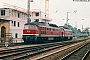 LTS 0384 - DR "232 168-5"
13.07.1993 - Erfurt, HauptbahnhofFrank Weimer