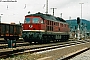 LTS 0384 - DB Cargo "232 168-5"
11.03.2001 - Saalfeld (Saale), BahnhofFrank Weimer