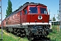 LTS 0384 - DB Cargo "232 168-5"
11.05.2001 - Magdeburg-RothenseeG. Kammann (Archiv Werner Brutzer)