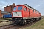 LTS 0386 - LOK-OST "232 903-5"
01.10.2023 - Staßfurt , Eisenbahnfreunde Traditionsbahnbetriebswerk Staßfurt e.V.Thomas Rabeneck