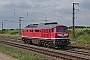 LTS 0389 - TRIANGULA "232 173-5"
06.06.2019 - Weißenfels-GroßkorbethaJens Mittwoch