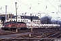 LTS 0392 - DR "232 179-2"
10.04.1992 - Arnstadt, HauptbahnhofIngmar Weidig