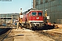 LTS 0393 - DB Cargo "232 176-8"
16.02.2001 - Saalfeld (Saale), BetriebswerkFrank Weimer