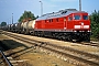 LTS 0393 - DB Cargo "233 176-7"
01.10.2002 - NieskyB. Braun (Archiv Werner Brutzer)