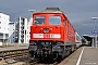 LTS 0394 - Railion "234 180-8"
14.08.2006 - FriedrichshafenAlexander Leroy