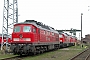LTS 0395 - DB Cargo "232 178-4"
24.11.2002 - Halle (Saale)Ralph Mildner