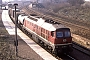 LTS 0396 - DR "132 181-9"
22.02.1990 - WolkramshausenWerner Brutzer