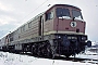 LTS 0397 - DB AG "232 177-6"
08.02.1999 - Sangerhausen
Marco Osterland