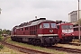 LTS 0398 - DB Cargo "232 187-5"
26.06.2000 - Cottbus, AusbesserungswerkThomas Zimmermann