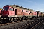 LTS 0398 - DB Cargo "232 187-5"
10.03.2014 - MagdeburgRolf Kötteritzsch
