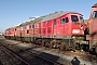 LTS 0398 - DB Cargo "232 187-5"
10.03.2014 - MagdeburgRolf Kötteritzsch