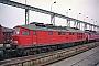 LTS 0398 - DB Cargo "232 187-5"
10.03.2003 - Sassnitz-Mukran (Rügen)Jens Vollertsen