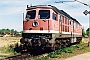 LTS 0399 - DB AG "232 186-7"
03.06.1997 - Magdeburg-Rothensee DPS
