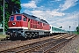LTS 0400 - DB AG "232 182-6"
13.09.1997 - Wiesenburg (Mark)Ingo Wlodasch