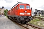 LTS 0400 - Railion "232 182-6"
03.07.2004 - GörlitzTorsten Frahn
