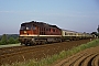 LTS 0400 - DR "232 182-6"
25.05.1992 - bei HersbruckWerner Brutzer