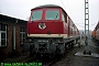 LTS 0400 - DB AG "232 182-6"
24.03.1996 - Berlin-Pankow, BetriebswerkNorbert Schmitz