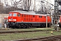 LTS 0400 - Railion "232 182-6"
25.03.2004 - Dresden-Friedrichstadt, BetriebswerkTorsten Frahn
