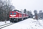 LTS 0400 - LEG "232 182-6"
24.01.2021 - Leipzig-Großzschocher
Alex Huber