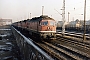 LTS 0401 - DB AG "232 197-4"
28.12.1996 - Seddin, BahnbetriebswerkCarsten Schwarze