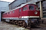 LTS 0405 - DB AG "232 190-9"
__.__.1994 - Seddin, BahnbetriebswerkIngo Wlodasch