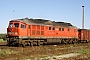LTS 0405 - Railion "232 190-9"
15.10.2007 - HorkaTorsten Frahn