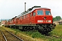 LTS 0405 - DB Cargo "232 190-9"
27.05.2001 - Saalfeld (Saale)Daniel Berg