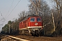 LTS 0405 - DB AG "232 190-9"
01.04.1997 - Potsdam-RehbrückeIngmar Weidig