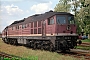 LTS 0405 - DR "232 190-9"
30.05.1992 - CottbusNorbert Schmitz
