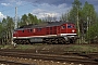 LTS 0405 - DB AG "232 190-9"
07.05.1997 - MichendorfWerner Brutzer