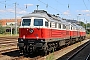 LTS 0406 - DB Cargo "232 189-1"
07.08.2017 - CottbusThomas Wohlfarth