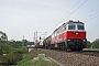 LTS 0406 - DB Cargo "232 189-1"
22.04.2018 - Leipzig-TheklaAlex Huber