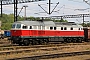 LTS 0406 - DB Cargo "232 189-1"
27.05.2016 - WęgliniecHeiko Müller