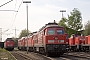 LTS 0408 - Railion "232 191-7"
21.04.2007 - Oberhausen-Osterfeld, BahnbetriebswerkIngmar Weidig