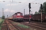 LTS 0408 - DR "132 191-8"
02.06.1988 - SchönwaldeMichael Uhren
