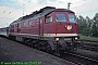 LTS 0408 - DB AG "232 191-7"
25.05.1997 - Bad Kleinen, BahnhofNorbert Schmitz