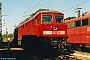 LTS 0408 - Railion "232 191-7"
04.09.2003 - Augsburg, RangierbahnhofFrank Weimer