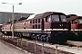 LTS 0040 - DR "130 038-3"
11.04.1989 - Neustrelitz, BetriebswerkMichael Uhren