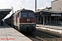 LTS 0412 - DR "132 196-7"
08.09.1987 - Magdeburg, HauptbahnhofNowottnick (Archiv D. Bergau)