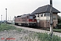 LTS 0412 - DR "132 196-7"
09.09.1987 - Brandenburg, HauptbahnhofNowottnick (Archiv D. Bergau)