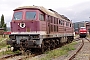 LTS 0413 - DB Cargo "232 198-2"
30.08.2004 - Saalfeld (Saale)
Sebastian Schrader