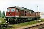 LTS 0413 - DB Cargo "232 198-2"
27.05.2001 - Saalfeld (Saale)Daniel Berg