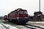 LTS 0413 - DB Cargo "232 198-2"
22.02.2002 - Saalfeld (Saale), BahnbetriebswerkMarvin Fries