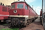 LTS 0413 - DB AG "232 198-2"
24.05.1997 - Magdeburg, Betriebswerk HauptbahnhofNorbert Schmitz