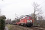 LTS 0414 - DB Schenker "232 201-4"
24.03.2010 - Gelsenkirchen-BismarckIngmar Weidig