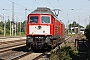 LTS 0414 - DB Schenker "232 201-4"
17.06.2010 - WunstorfThomas Wohlfarth