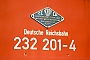 LTS 0414 - DR "232 201-4"
21.07.1992 - BebraHenk Hartsuiker