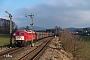 LTS 0414 - DB Cargo "232 201-4"
14.03.2016 - KothmaißlingMichael Leskau